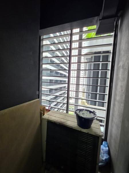 Pejabat untuk Disewa di KL City Centre (Kuala Lumpur) - Raymond Siew - Balcony - PropertyGuru.com.my