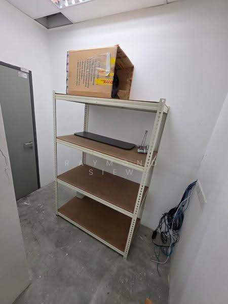 Pejabat untuk Disewa di KL City Centre (Kuala Lumpur) - Raymond Siew - Interior - PropertyGuru.com.my