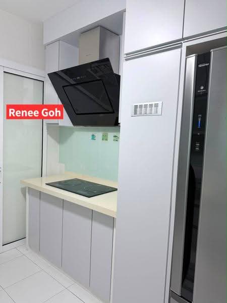 Apartment for Sale at One World 2 (1-Sky) - Renee Goh - Kitchen - PropertyGuru.com.my