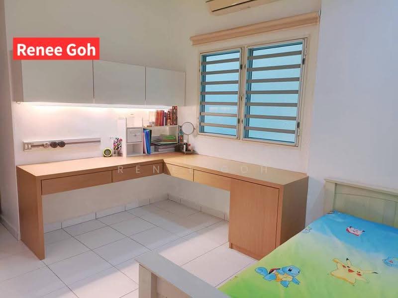 Apartment for Sale at One World 2 (1-Sky) - Renee Goh - Bedroom - PropertyGuru.com.my