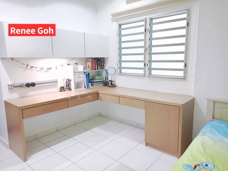 Apartment for Sale at One World 2 (1-Sky) - Renee Goh - Study - PropertyGuru.com.my