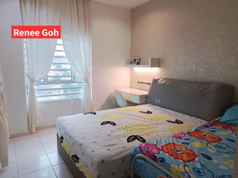 Apartment for Sale at One World 2 (1-Sky) - Renee Goh - Bedroom - PropertyGuru.com.my