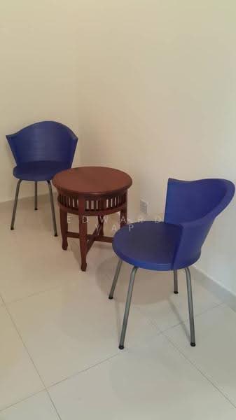 Kondominium untuk Dijual di Mont Kiara Meridin - Edward Yap - Interior - PropertyGuru.com.my