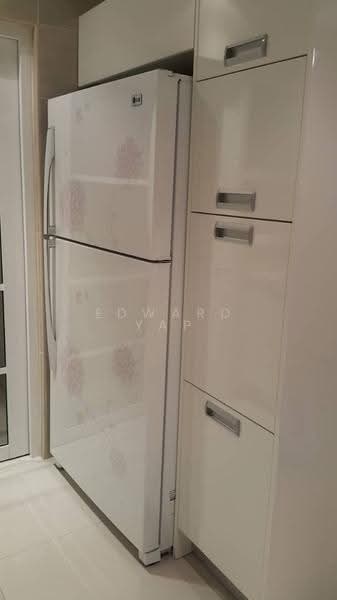 Kondominium untuk Dijual di Mont Kiara Meridin - Edward Yap - Kitchen - PropertyGuru.com.my