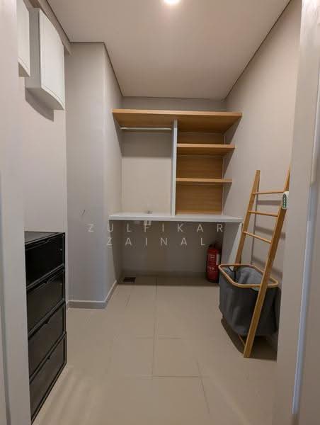 Kediaman Servis untuk Disewa di Serini Melawati - Zulfikar Zainal - Interior - PropertyGuru.com.my