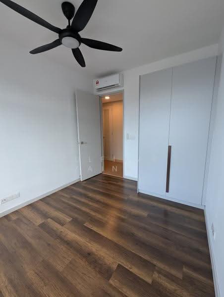 Kediaman Servis untuk Disewa di Serini Melawati - Zulfikar Zainal - Bedroom - PropertyGuru.com.my