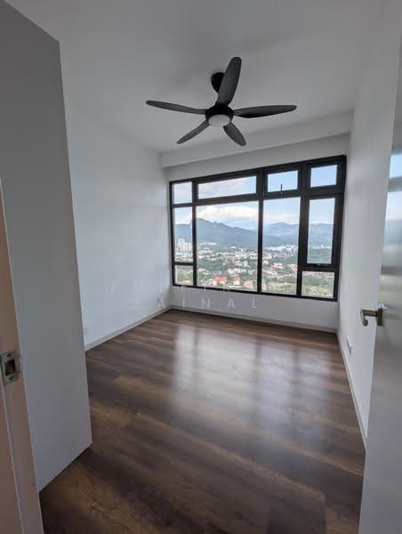 Kediaman Servis untuk Disewa di Serini Melawati - Zulfikar Zainal - View - PropertyGuru.com.my
