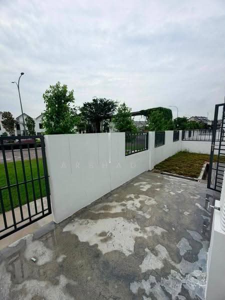 Rumah Berkembar untuk Dijual di Pontian (Johor) - Arshad . - Exterior - PropertyGuru.com.my