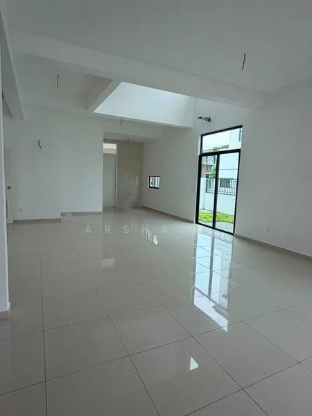 Rumah Berkembar untuk Dijual di Pontian (Johor) - Arshad . - Living Room - PropertyGuru.com.my