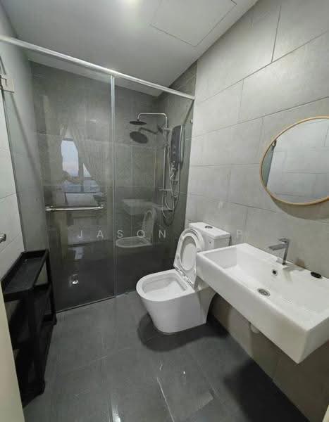 Kediaman Servis untuk Disewa di Meta City - Jason Yap - Bathroom - PropertyGuru.com.my
