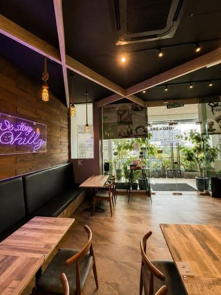 Shop / Office untuk Disewa di Seri Tanjung Pinang (Tanjung Tokong) - KK Kwok - Interior - PropertyGuru.com.my
