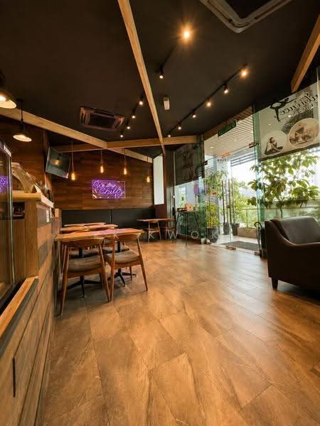 Shop / Office untuk Disewa di Seri Tanjung Pinang (Tanjung Tokong) - KK Kwok - Interior - PropertyGuru.com.my