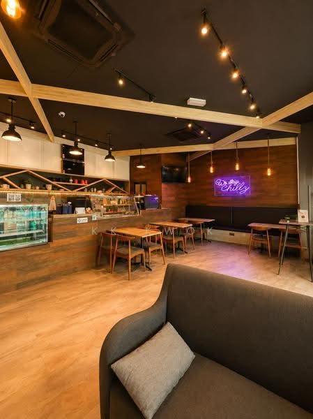 Shop / Office untuk Disewa di Seri Tanjung Pinang (Tanjung Tokong) - KK Kwok - Interior - PropertyGuru.com.my