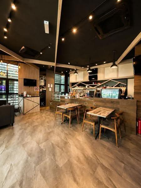 Shop / Office untuk Disewa di Seri Tanjung Pinang (Tanjung Tokong) - KK Kwok - Interior - PropertyGuru.com.my