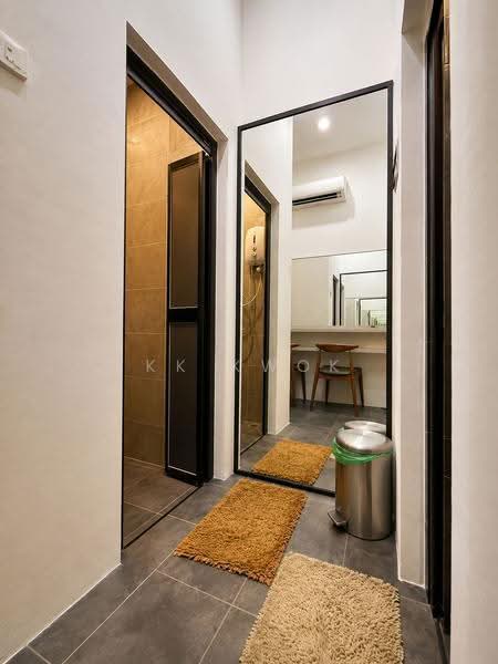 Shop / Office untuk Disewa di Seri Tanjung Pinang (Tanjung Tokong) - KK Kwok - Bathroom - PropertyGuru.com.my