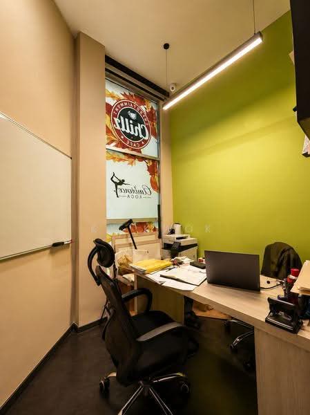 Shop / Office untuk Disewa di Seri Tanjung Pinang (Tanjung Tokong) - KK Kwok - Study - PropertyGuru.com.my