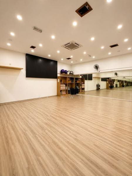 Shop / Office untuk Disewa di Seri Tanjung Pinang (Tanjung Tokong) - KK Kwok - Gym - PropertyGuru.com.my