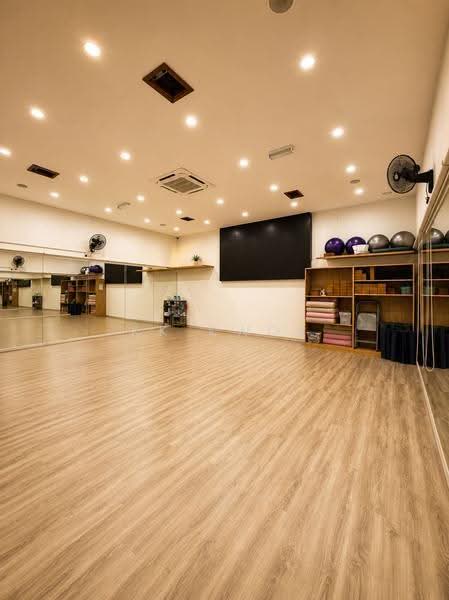 Shop / Office untuk Disewa di Seri Tanjung Pinang (Tanjung Tokong) - KK Kwok - Gym - PropertyGuru.com.my