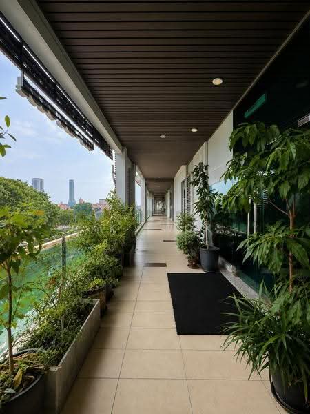 Shop / Office untuk Disewa di Seri Tanjung Pinang (Tanjung Tokong) - KK Kwok - Exterior - PropertyGuru.com.my