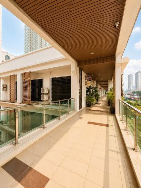 Shop / Office untuk Disewa di Seri Tanjung Pinang (Tanjung Tokong) - KK Kwok - Exterior - PropertyGuru.com.my