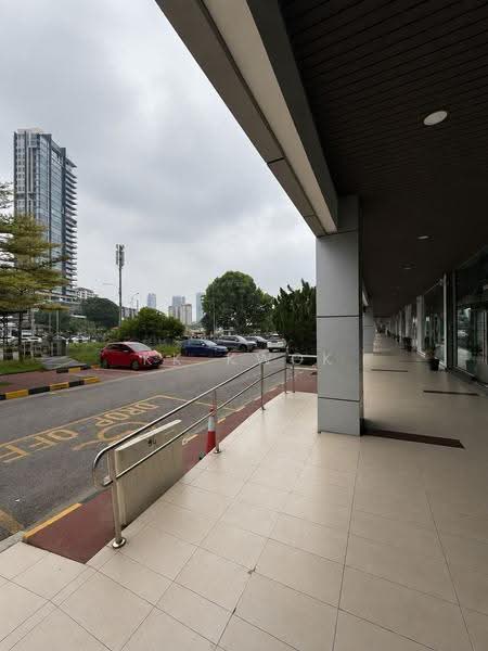 Shop / Office untuk Disewa di Seri Tanjung Pinang (Tanjung Tokong) - KK Kwok - Exterior - PropertyGuru.com.my