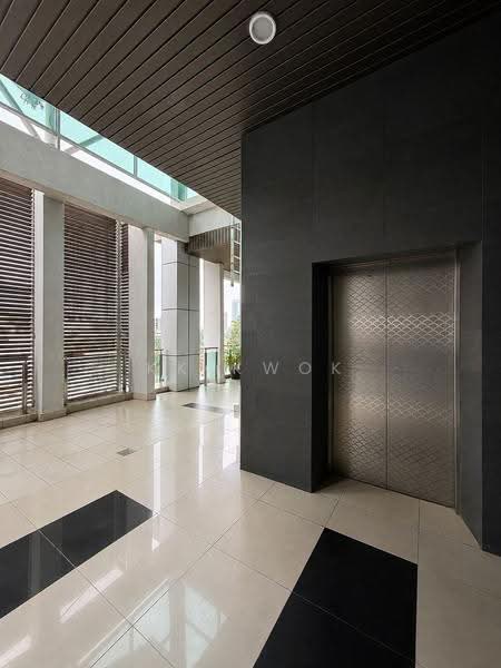 Shop / Office untuk Disewa di Seri Tanjung Pinang (Tanjung Tokong) - KK Kwok - Lobby - PropertyGuru.com.my
