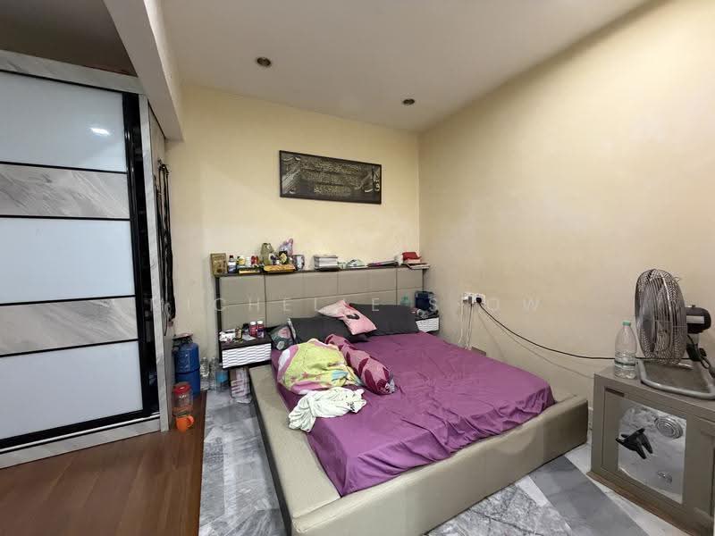 Rumah Teres 2-Tingkat untuk Dijual di Pandan Perdana (Cheras) - Michelle Siow - Bedroom - PropertyGuru.com.my