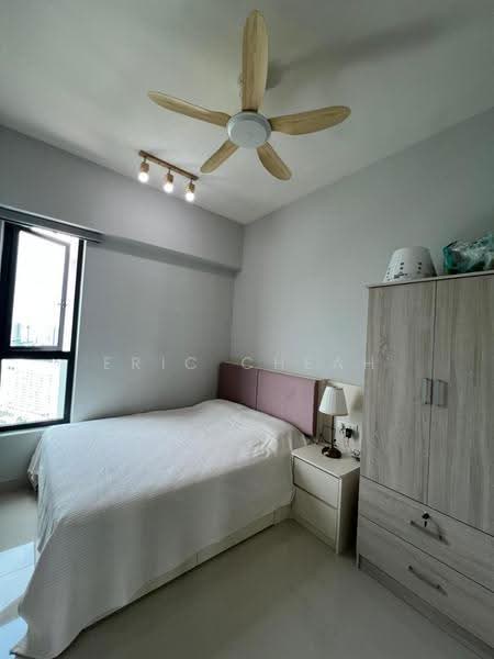 Condominium for Rent at Mezzo - Eric Cheah - Bedroom - PropertyGuru.com.my