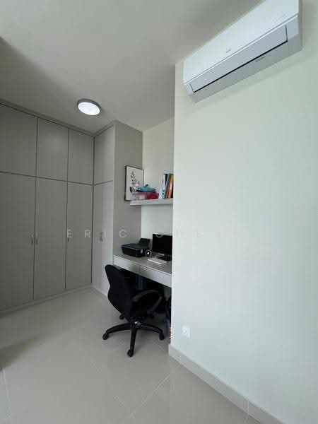 Condominium for Rent at Mezzo - Eric Cheah - Study - PropertyGuru.com.my