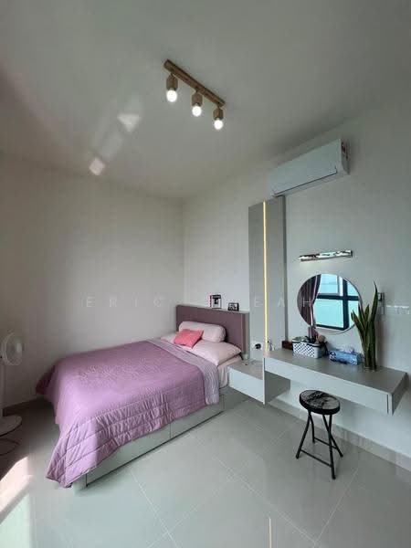 Condominium for Rent at Mezzo - Eric Cheah - Bedroom - PropertyGuru.com.my