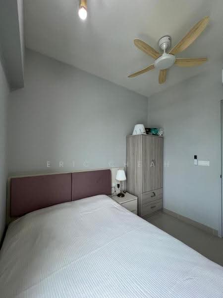 Condominium for Rent at Mezzo - Eric Cheah - Bedroom - PropertyGuru.com.my