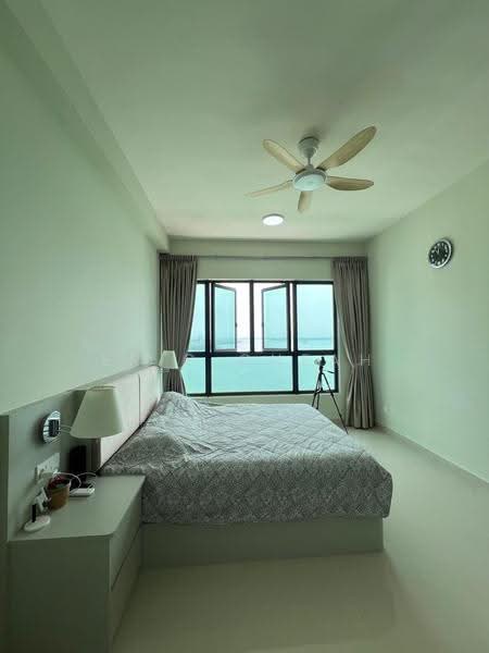 Condominium for Rent at Mezzo - Eric Cheah - Bedroom - PropertyGuru.com.my