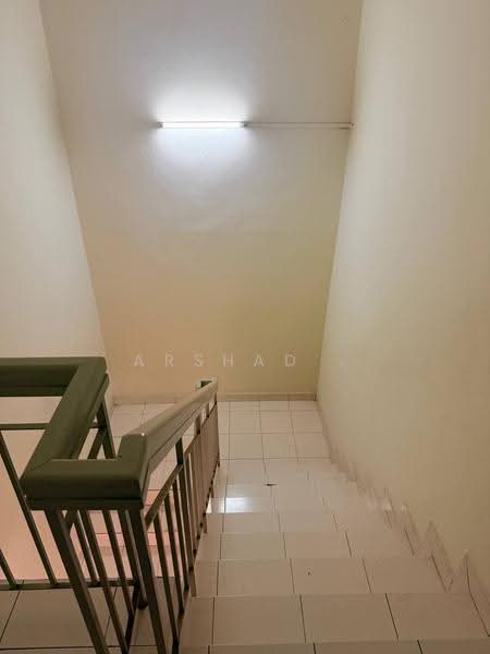 Apartment for Sale at Villa Hijauan - Arshad . - Corridor - PropertyGuru.com.my