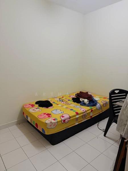 Apartment for Sale at Villa Hijauan - Arshad . - Bedroom - PropertyGuru.com.my