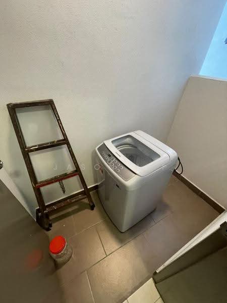 Kediaman Servis untuk Disewa di Astetica Residences - Jason Yap - Interior - PropertyGuru.com.my