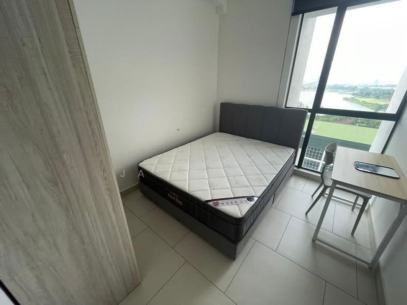 Kediaman Servis untuk Disewa di Astetica Residences - Jason Yap - Bedroom - PropertyGuru.com.my