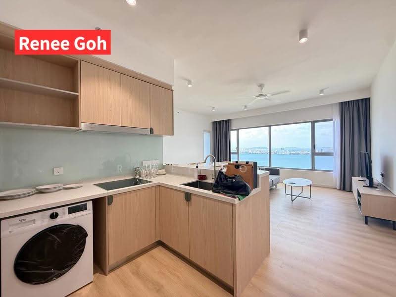 Service Residence for Rent at The Meg Serviced Residence - Renee Goh - PropertyGuru.com.my