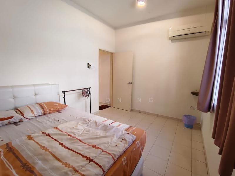 Rumah Berkembar untuk Dijual di Taman Remia (Bukit Mertajam) - Simon Ng - Bedroom - PropertyGuru.com.my