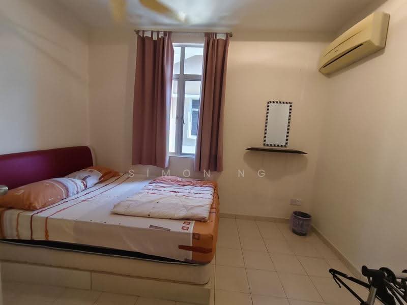 Rumah Berkembar untuk Dijual di Taman Remia (Bukit Mertajam) - Simon Ng - Bedroom - PropertyGuru.com.my