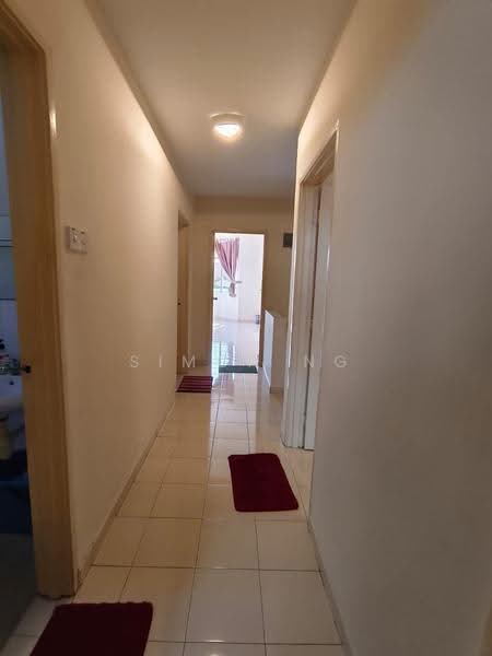 Rumah Berkembar untuk Dijual di Taman Remia (Bukit Mertajam) - Simon Ng - PropertyGuru.com.my