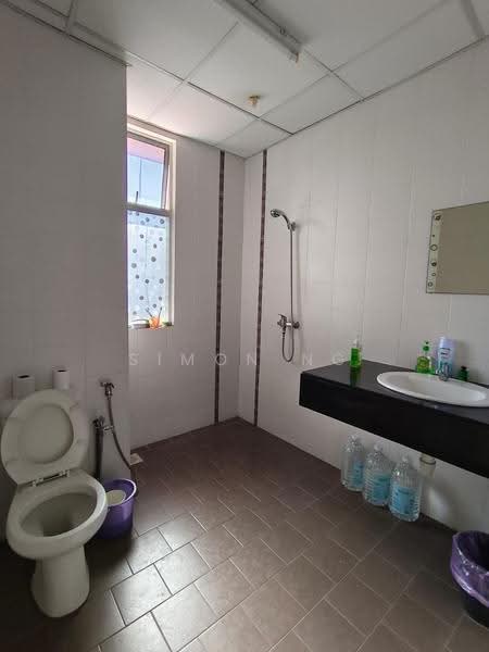 Rumah Berkembar untuk Dijual di Taman Remia (Bukit Mertajam) - Simon Ng - PropertyGuru.com.my