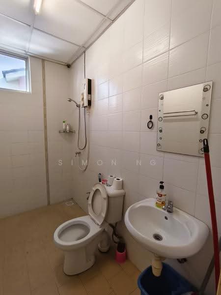 Rumah Berkembar untuk Dijual di Taman Remia (Bukit Mertajam) - Simon Ng - PropertyGuru.com.my
