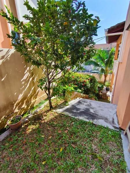 Rumah Berkembar untuk Dijual di Taman Remia (Bukit Mertajam) - Simon Ng - PropertyGuru.com.my