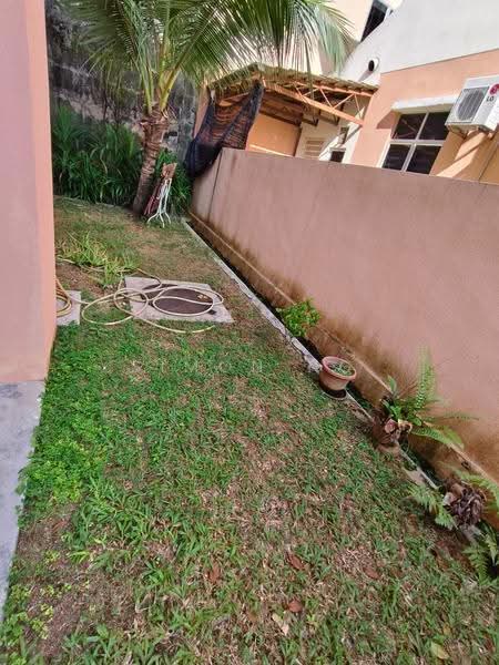 Rumah Berkembar untuk Dijual di Taman Remia (Bukit Mertajam) - Simon Ng - PropertyGuru.com.my