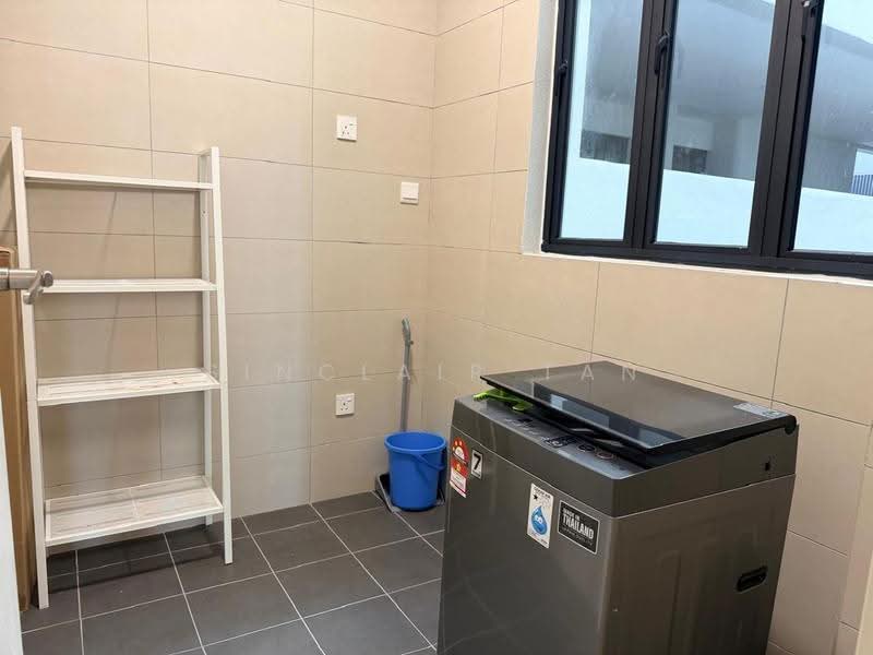 Kediaman Servis untuk Disewa di Ong Kim Wee Residence - Sinclair Tan - Interior - PropertyGuru.com.my