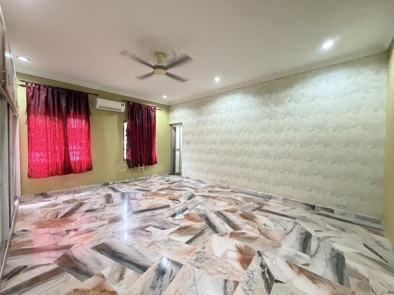 2-storey Terraced House for Sale in Bandar Tun Hussein Onn (Cheras) - ChaoLim . - Living Room - PropertyGuru.com.my