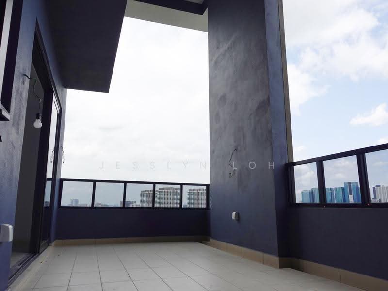 Service Residence for Sale at Residensi Estetik 8 (Est8) - Jesslyn Loh - PropertyGuru.com.my