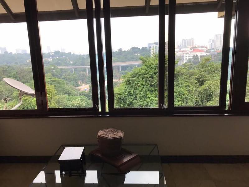 Condominium for Sale at Seri Duta I - Alvin Sow - View - PropertyGuru.com.my