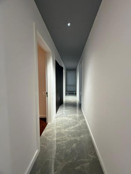 Service Residence for Rent at Park Regent @Desa Park City - Soh Siew Siew - Corridor - PropertyGuru.com.my