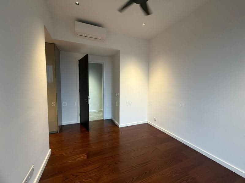 Service Residence for Rent at Park Regent @Desa Park City - Soh Siew Siew - Interior - PropertyGuru.com.my